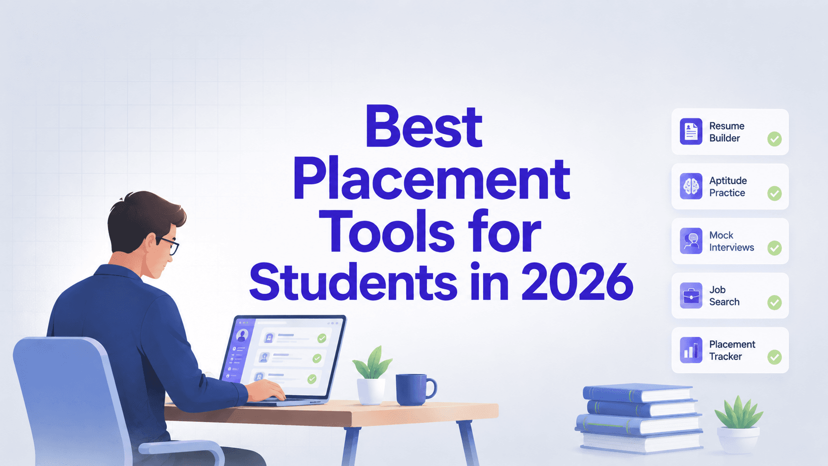 Best Placement Tools for Students in 2026