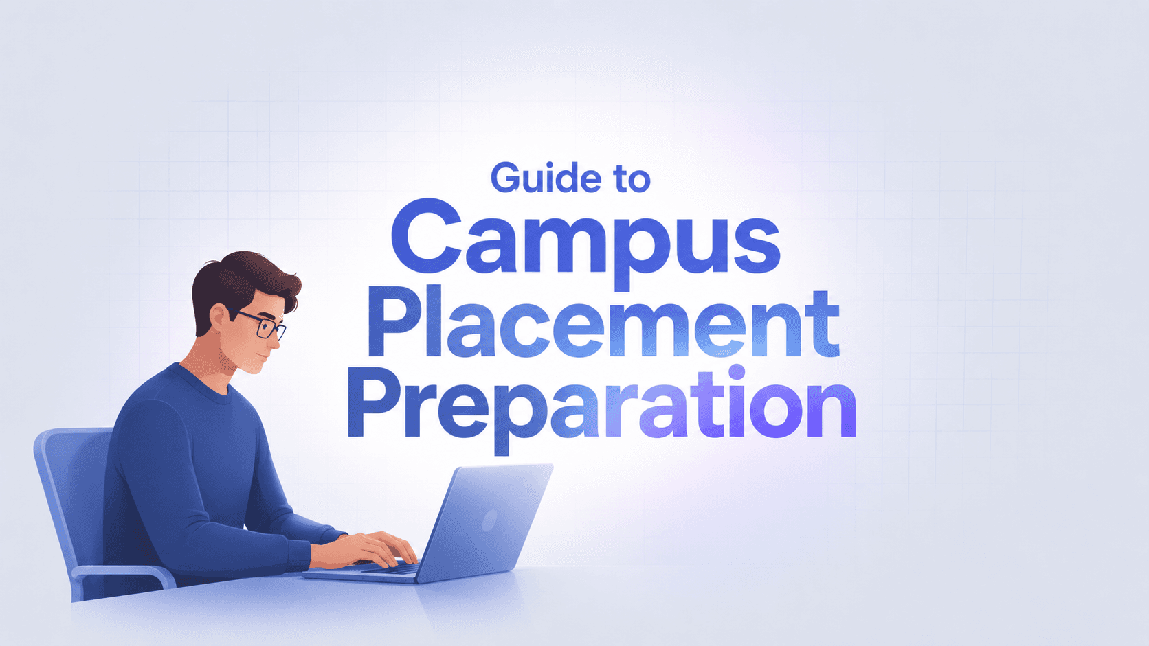 The Ultimate Step-by-Step Guide to Campus Placement Preparation (2026 Edition)