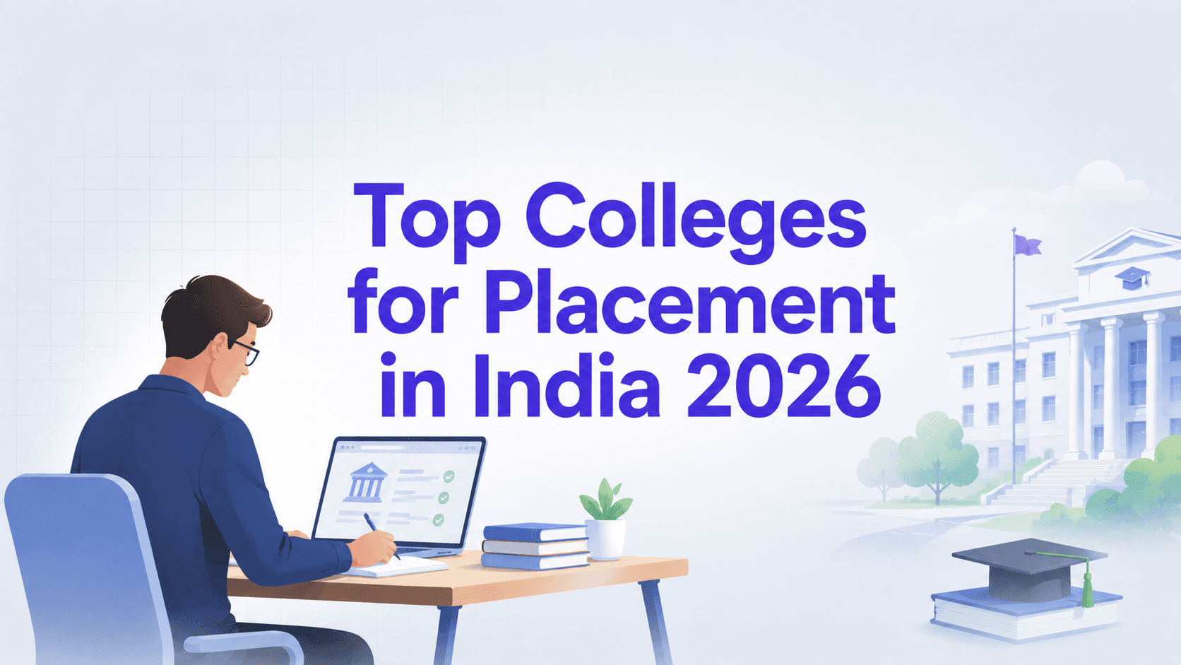 Top Colleges for Placement in India 2026