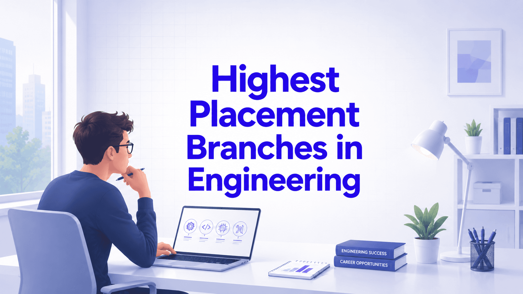 Highest Placement Branches in Engineering: College-wise Comparison 2026
